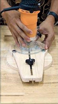 Power Up Your Woodworking with Router Cutter and Cleaner! #woodworking #sawblade #tools4life