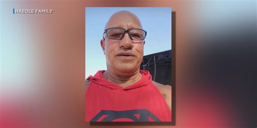 Plea from officials as search continues for paddler off Kailua