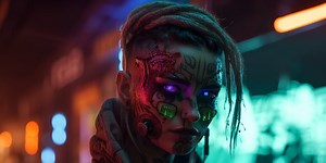 Adobe's new AI-enhanced Photoshop Generative Fill - Tutorial #1