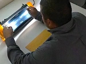 NDT - BRL NDT Services