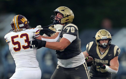 Ohio high school football scores tonight. Akron-area OHSAA Week 6 scores, box scores