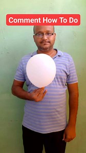 40K views · 191 reactions | Balloon And Sponge Ball Magic Tricks #magic #magictricks #magictrickguru #balloon | Magic Trick Guru | Facebook