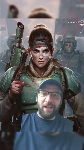 Lasgun ammunition capacity and charging #war #scifi #gaming #warhammer40k