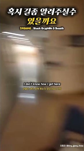 왜 이 영상에 가사가 딱맞냐