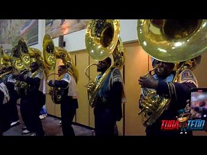 SU TUBA | STALLION CAM | CLASSICAL | 2022 HOMECOMING
