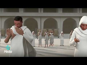 شرح مناسك العمرة خطوة بخطوة | دليلك السهل لأداء العمرة الصحيحة 2025 🕋