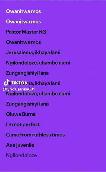 Jerusalema (feat. Burna Bo...Nomcebo Zikode) - Remix Master KG, Nomcebo Zikode, BurnaBoy. Engage and repost if you love this sound. #jerusalemachallenge #lyricsmusic #musicvideo #trendingsong #foryoupage #fypシ゚ #fyp
