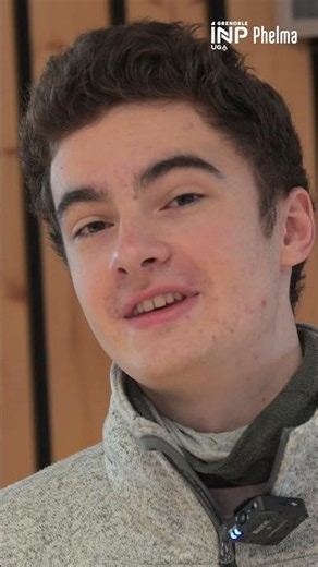 Comment on choisit sa filière en fin de 1re année ? par Antoine, étudiant en 1re année à Phelma