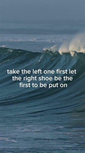 Put on right shoe first then left one | #shorts #youtubeshorts #shortsfeed #ytshorts #hadith #viral