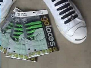 How to architect & golaces