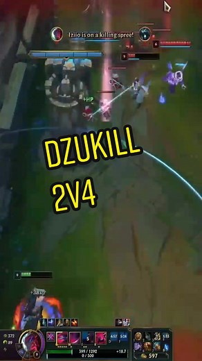 That Karthus is mad! #yone #leaguetiktok #dzukill #leagueclips #leagueoflegends #gaming