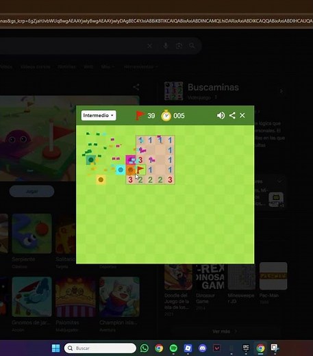 Como jugar buscaminas como un pro