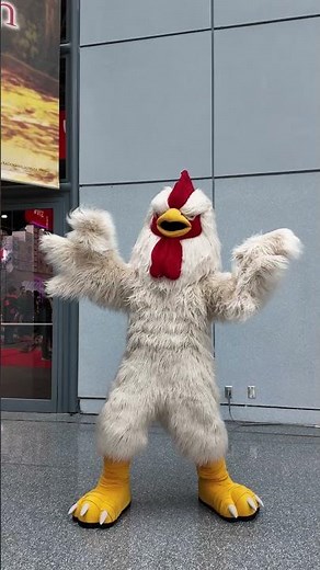 Need...Rooster Fighter...Anime... | Rooster Fighter | VIZ