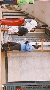 Furious Beggar Prank 🤣🤣 #naswapranks #naswa #prank #funny #comedy #hiddencamera #trending #reels | Naswa Online TV