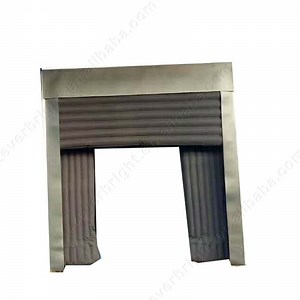 [Hot Item] Airbag Dock Shelter Warehouse Truck Container Dock Shelter for Factory Loading and Unloading Goods