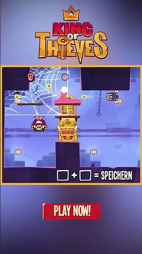 CAN YOU BEAT THAT #02 | KOT | King Of Thieves Game