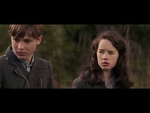 Narnia | The Lion The Witch And The Wardrobe (2005): Mrs. Macready