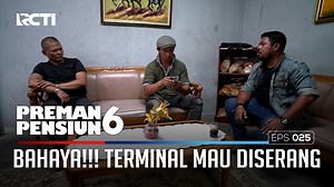 1.5M views · 10K reactions | Cecep kasih saran ke Ujang, suruh Didu kabur dulu dari rumah tapi terlambat. Didu berhasil nyumput dan kasih tau ke Cecep dan Ujang kalau Terminal mau diserang. EPS 25 Saksikan Preman Pensiun 6 full episode di @RCTIPlus! Klik https://www.rctiplus.com/ Follow Official RCTI Facebook Fanpage: https://bit.ly/2UMqsmZ Follow Playlist Preman Pensiun 6: #premanpensiun6 #premanpensiun6rcti #sinetronpremanpensiun | RCTI | Facebook