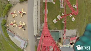 🧡 Best of BELANTIS 🧡 Heute fahren wir Huracan. 🎢 Das Video stammt von unseren Freunden von @freizeitparkinfos 👍 Vielen Dank dafür! Bei YouTube könnt ihr euch dieses und viele weitere tolle Videos in voller Länge ansehen: https://www.youtube.com/Freizeitparkinfos | BELANTIS - Das AbenteuerReich