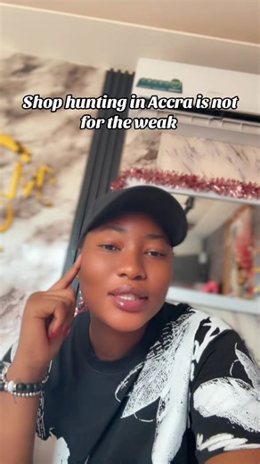 Shop Hunting in Accra: Find Your Perfect Rental Space