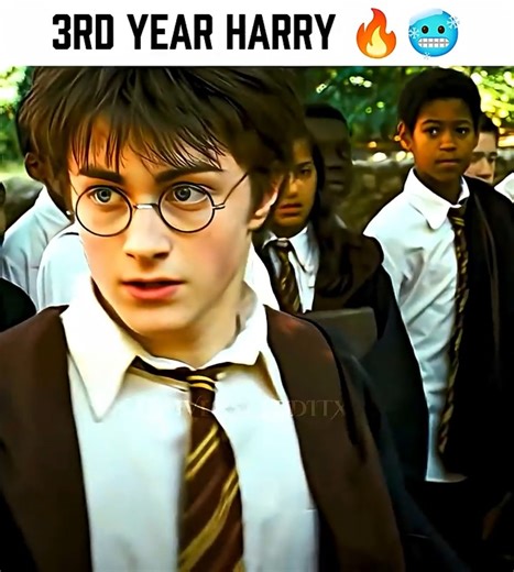 "HARRY POTTER TRANSITION"🔥 FT.WELLERMAN