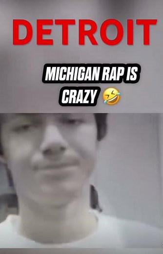 DETROIT MICHIGAN RAP IS CRAZY!!! MUST LISTEN #detroit #city #rap #fire #michigan #subscribe