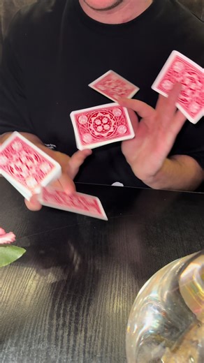 Amazing Card Shuffling Techniques