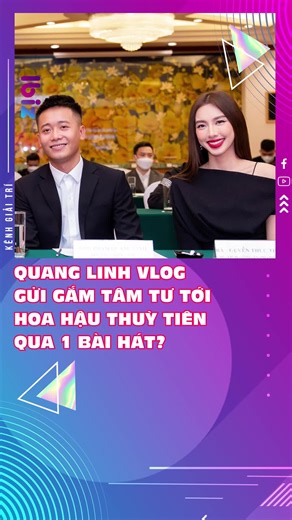 Quang Linh Vlog Gửi Gắm Tâm Tư Qua Bài Hát