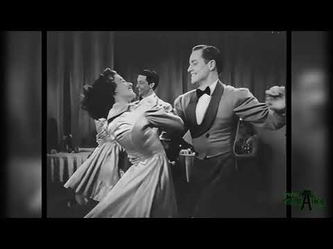 Unknown Artist: I Can't Give You Anything But Love | Soundie (1940s) | 8K HQ | @remAIke_IT