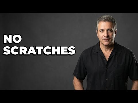 How Do I Avoid Scratching the Cue Ball?