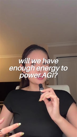 Understanding AI's Future Energy Needs and Impact