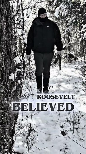 GREATEST Inspirational Quotes of ALL Time | Theodore Roosevelt