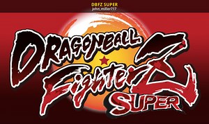 DBFZ SUPER Mod for Dragon Ball FighterZ | DB:FZ Mods