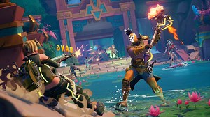 Rival de peso para Escape From Tarkov? Novo shooter de extração com gráficos ao estilo Fortnite é lançado de forma oficial para PC, PlayStation e Xbox