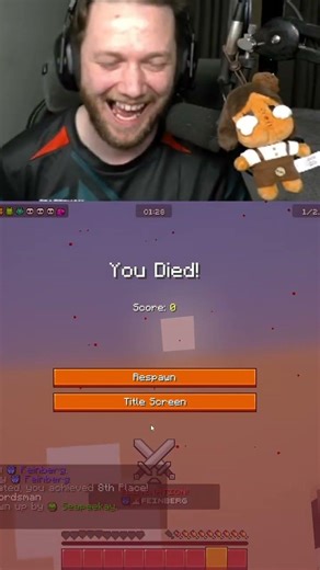 #seapeekay op #Twitch | Interrupting lovers tunnel