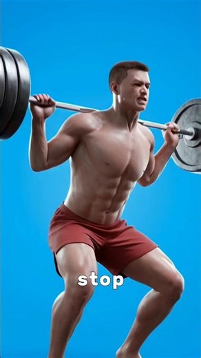 Stop Squatting Like THIS Before Your Knees Break