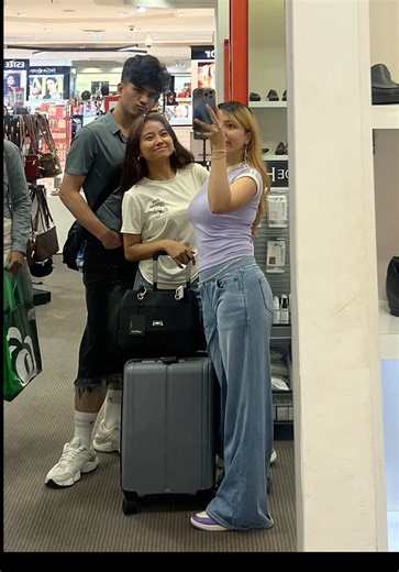 Dance Collaboration with Swoopna Suman