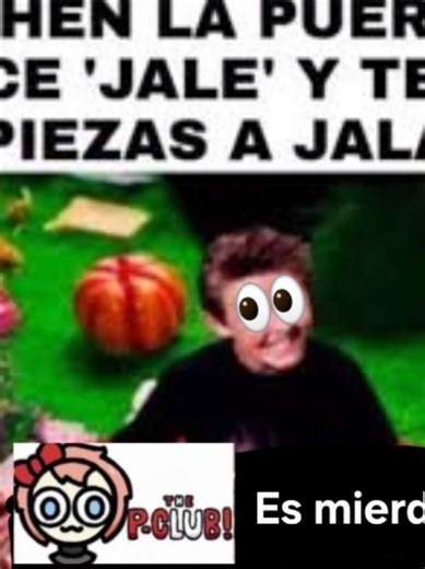 Crítica a The P-Club: Chistes Aburridos y Repetitivos