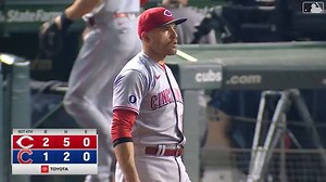 This is amazing ❤️ (📹 MLB) | ESPN