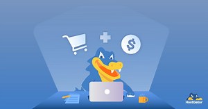 Building an eCommerce Website