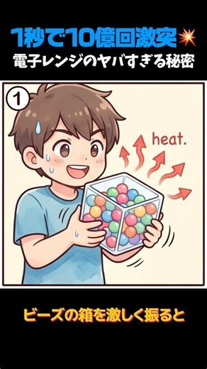 A Genius Way to Boil Water Without Fire #Idea #Mechanism #Trivia