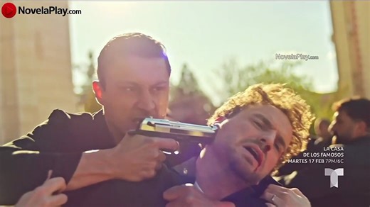 Ver Lejos de Ti Capítulo 61 Completo Online - En Español Latino