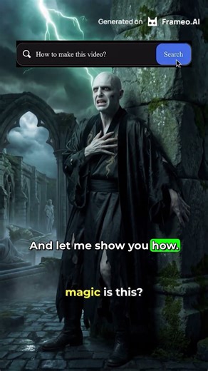 How I Made Shortfilm Using AI (Full Frameo Workflow) #aivideo #aifilm #aifilmmaking #aishorts