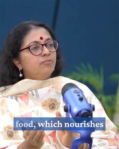 8.6K views · 118 reactions | Striving to make better food choices for a healthier life? Hear what our expert has to say. Day 1 - What is the best green? https://www.facebook.com/share/v/1B15JBwKyc/ Day 2 - Cutting carbs: smart move or mistake? Watch the full episode at https://www.youtube.com/watch?v=A-sNGe4Sz_Y&t=1132s | The Art of Living | Facebook