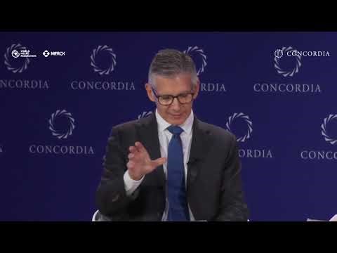 WHF at Concordia 2025 How to Fund National Cardiovascular Health Action Plans