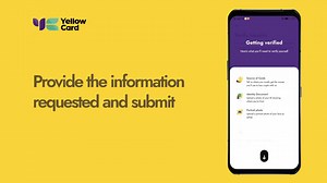 19 reactions · 10 comments | If you've ever wondered how easy it is to complete your KYC for Tier 1, this is a step by step guide that answers all your questions. We've highlighted all the documents and information required and the best steps to take in order to get verified. We hope you find this video helpful and if you have more questions or need more information, feel free to send us a direct message and we'll be happy to help  | Yellow Card App | Facebook