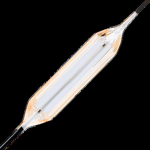 AndraTec Medical Devices | AltoSa XL PTA Balloon