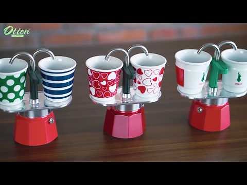 Bialetti Mini Express