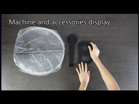 3D Circle installation tutorial 安装教程