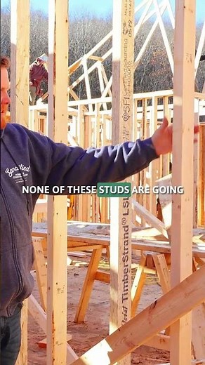 A quick look at our LSL soundproofing technique #shorts